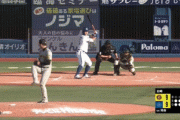 DeNA、最大7点差を逆転　筒香が決めるとかマジかよｗｗｗｗｗｗｗｗｗｗｗｗｗｗｗｗｗｗｗ
