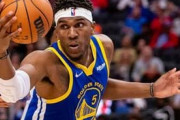 GSWはケヴォン・ルーニーがセンターで優勝できるの？