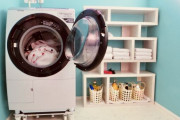 来年から一人暮らしになるんだけど洗濯機で悩んでる
