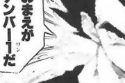 ドラゴンボールの名言「がんばれカカロット、お前がナンバーワンだ」しかない