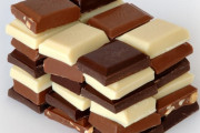 1番おいしいチョコレート菓子を思い浮かべてスレを開いてください?