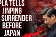 反中派「そうだ！日本に余計な手を出さないように！」元中国軍教官が論文で日本との関係改善を訴えたとの報道