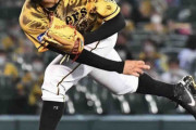 阪神スアレス36戦で失点わずか４試合「後半戦もこの位置を守れるよう」