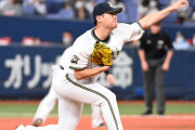 【2021/9/22 B5-3F】劣勢の中終盤に入りオリックス打線が攻めまくり紅林の3ベースで逆転に成功！リリーフ陣がリードを守り切り山田が今季白星を手に入れる！