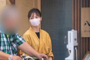 セクハラされた元AKBのラーメン屋さん、折れる