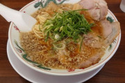 DeNAファン、負け試合よりラーメンが好き