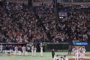 【東スポ】ＷＢＣ熱狂に韓国メディアがズバリ「日本はサッカーより野球のほうがはるかに人気」