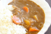 【トラウマ】給食でカレーこぼした小学生ワイ「カレー分けてください…」 担任「まだ足りねぇな、次行くぞ」