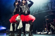 【5日目】BABYMETAL「武道館」開演！まさかのおねだり大作戦がキターーーッ！！！！