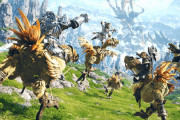FF14吉田直樹氏「PS5の高速SSD用にフルチューンしなくてもローディングは圧倒的に速くなる」「PS5対応はもちろんやりたい」