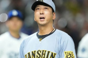 阪神、1点を追う7回に不可解な采配…斎藤雅樹氏が苦言「セーフティスクイズというサインは選手に丸投げなんですよ」