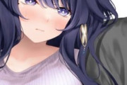 【ウマ娘】卒業から数年後のヴィルシーナかな？「でかぁい！」