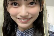 池田瑛紗ちゃんの実物に近い画角がコチラ！！！【乃木坂46】