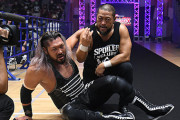 【悲報】新日本プロレスのEVILさん、ついにBULLET CLUBでも居場所がなくなってしまう…