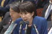 【毎日世論調査】高市首相の台湾有事発言「撤回する必要はない」67％　「撤回すべきだ」11％　