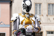HG スーパー戦隊シリーズに「スパイダークモノス」がラインナップ！
