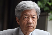 田原総一朗氏、カメラの前で例の問題発言を謝罪「高市総理、そして視聴者の皆様、本当に申し訳ありませんでした」