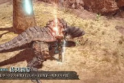 【MHRise】昇天ってめっちゃおりりゅ言われてるけどどちらかと言えば兜割りじゃない？