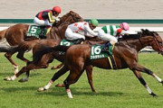 【競馬】　叫ぶとストレス解消になる馬名