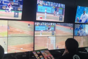 【朗報】プロ野球リプレー検証が進化！球場外で一括判定システム導入へ