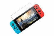 【質問】新しくNintendo Switchを購入するんだが一緒に買っておいた方が良い周辺機器ってある？