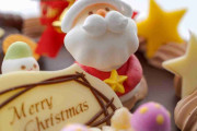 今年のクリスマスケーキ、平均4468円　「値上げ幅」前年より拡大、2年間で500円超値上げ