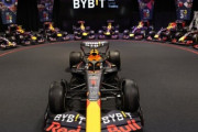 【朗報】bybitがF1オラクル・レッドブル・レーシングのスポンサーになるwwwwwwwwwwww