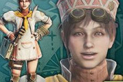 【モンハンライズ】今作の受付嬢にコスチューム変更がない理由