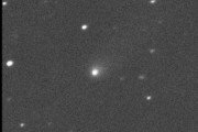 【宇宙】謎の天体が再び？８月発見のボリゾフ彗星、恒星間天体か　猛スピードで接近中