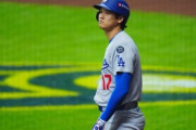 大谷がPSでまったく打てない理由を本気出して考えよう