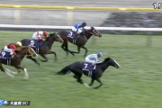 【天皇賞・秋】ジャックドールとはなんだったのか