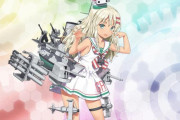 【艦これ】グレちゃん改造するとべーしてくれなくなるのかよおおおおおおお
