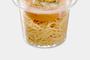 【朗報】セブンイレブンのご飯、めちゃくちゃヘルシー！ラーメンなのに200kcalしかない