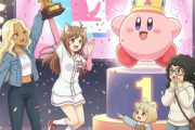 「子どもが選ぶ、好きなキャラクターランキング」　２位に「星のカービィ」１位はあの国民的アニメキャラ