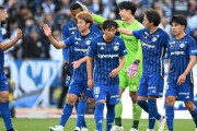 町田、下田決勝ゴールで名古屋下し首位キープ！鹿島は鈴木優磨２Aで札幌に2-0勝利し2位浮上　J1第22節（関連まとめ）