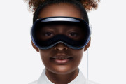 アップル、「Apple Vision Pro」米国で2月2日発売