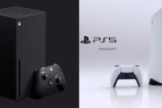 PS4からXboxSeriesに移行して驚いたこと