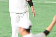 巨人・原監督「正常ではない、成城石井くらい？」岡本和の状態言及