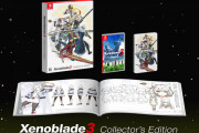 【朗報】齋藤将嗣氏「マイニンテンドーストア限定発売の「Xenoblade3 Collector’s Edition」（ゲームカードなし）が1位になっていました。」