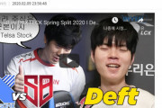 【LCK】もし春にDRXが優勝していたら・・・【通訳ちゃん】