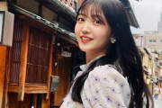 【乃木坂46】見返り美人・・・久保史緒里、これはもう写真集並みのカット・・・【サマータイムマシン・ハズ・ゴーン】