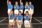 【SKE48】篠原京香と林美澪はココイチで仲良くなったんだな！