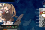 【艦これ】最後の土日にE7-3クリア！駆け込みクリアする提督達