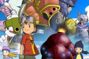 【デジモンフロンティア】ってアニメあったの覚えてる？？？？？
