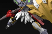 カザミの新機体「ガンダムイージスナイト」がHGBDで登場！、他