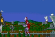 ウルトラマンゲームの思い出