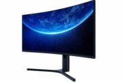 Xiaomi､ゲーミングモニタ｢Mi Curved Display｣と｢Mi Display｣を発売へ