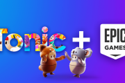 『フォートナイト』でお馴染みのエピックゲームズが『フォールガイズ』の開発会社を買収！クロスプレイが実装される可能性も