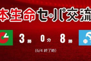 交流戦でパが強い理由