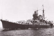 【艦これ】軽巡は川の名前から じゃあ重巡は何から名前とったの？